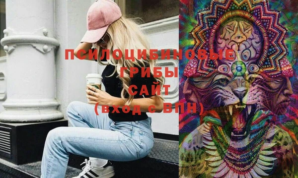 трава Верея